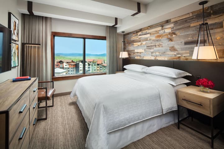 Спална соба бр.1