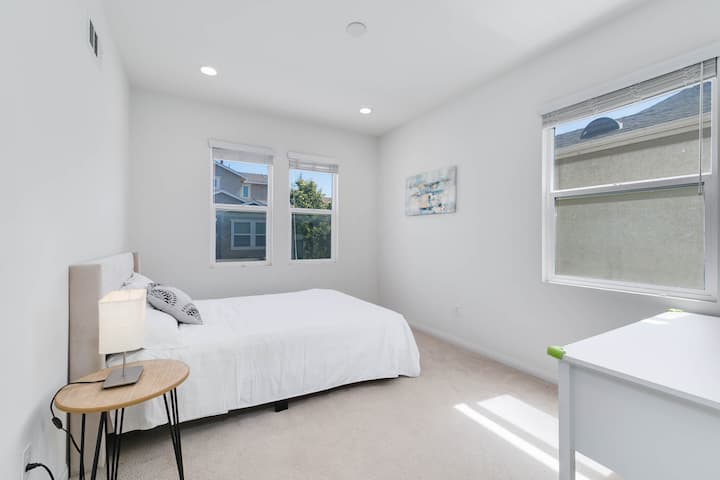 Спална соба 3