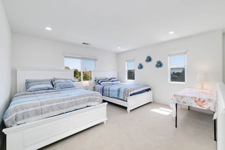 Спална соба 4