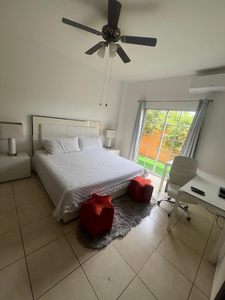 Habitación Principal