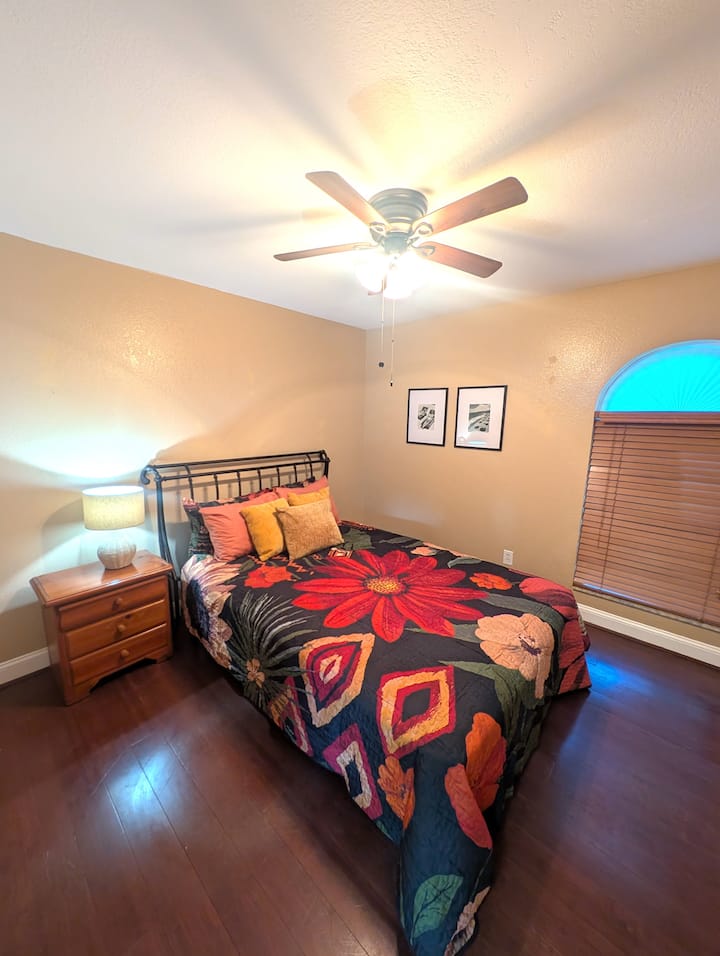 Habitación 1