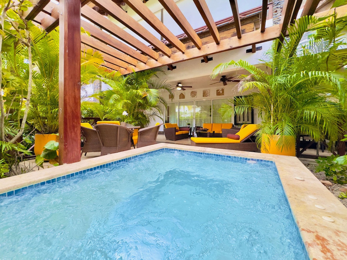 View of Near Sentosa Penthouse Private Room with Balcony 【 APR 2024 】 Apartment ...