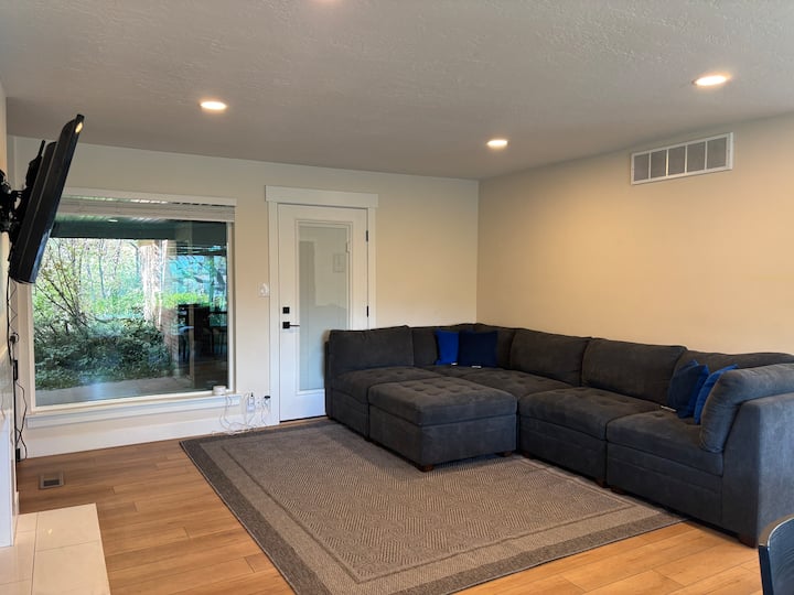 Cougar Canyon Cottage - Orem, UT