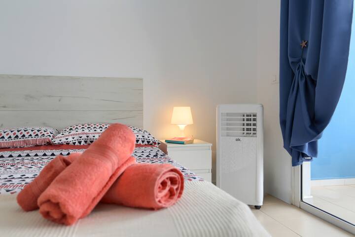 منطقة المعيشة