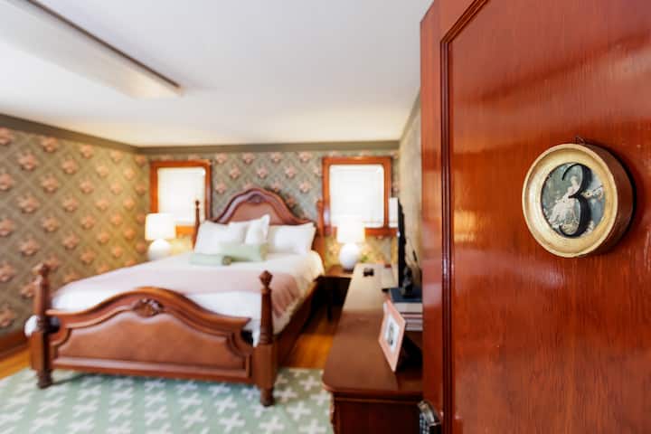 غرفة النوم 3