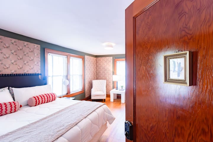 غرفة النوم 4