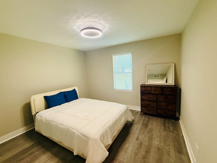 غرفة النوم 2