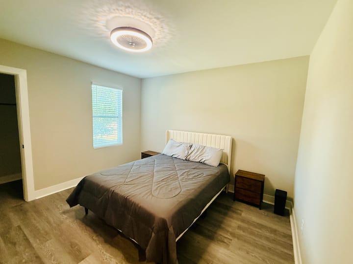 غرفة النوم 3