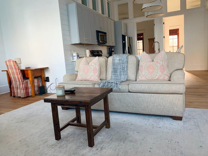 Luxury Habersham Condo, Beaufort, Sc - Beaufort, SC