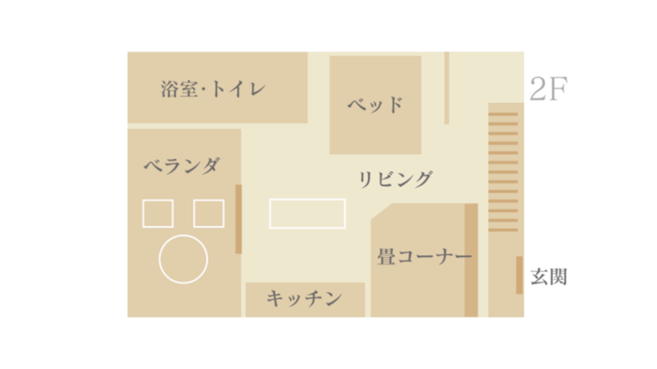 【1 Group A Day】spectacular Views/ No Meal/4ppl - Fujiyoshida