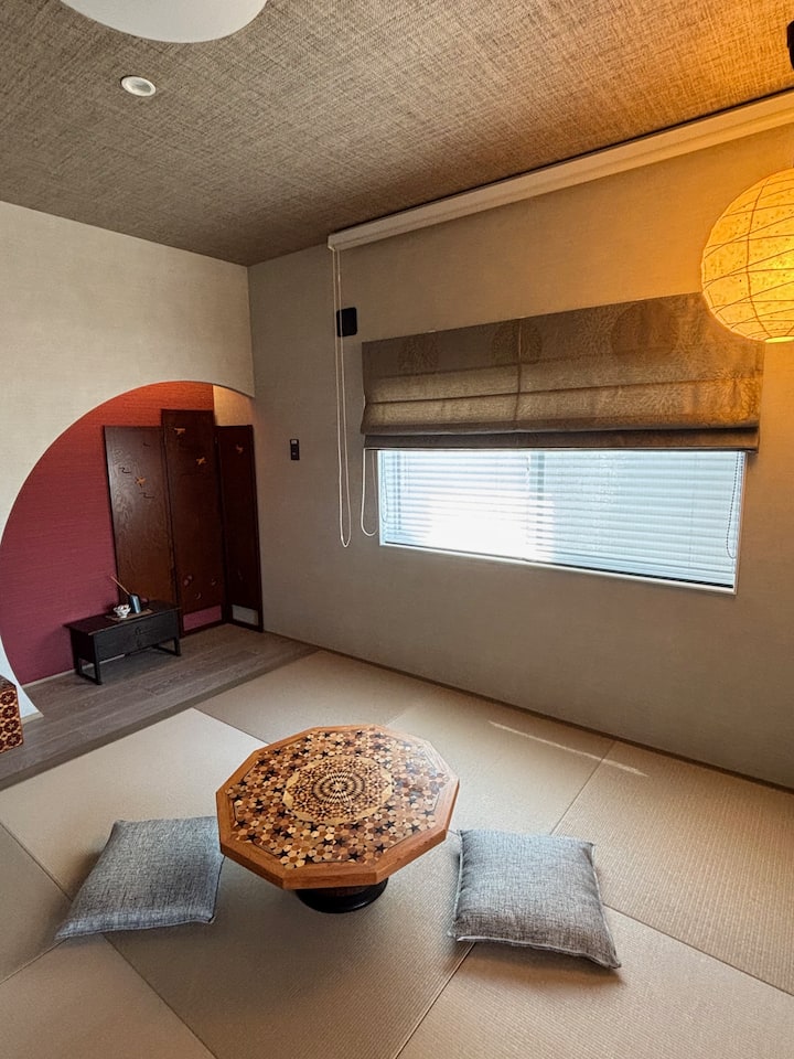 მისაღები ოთახი