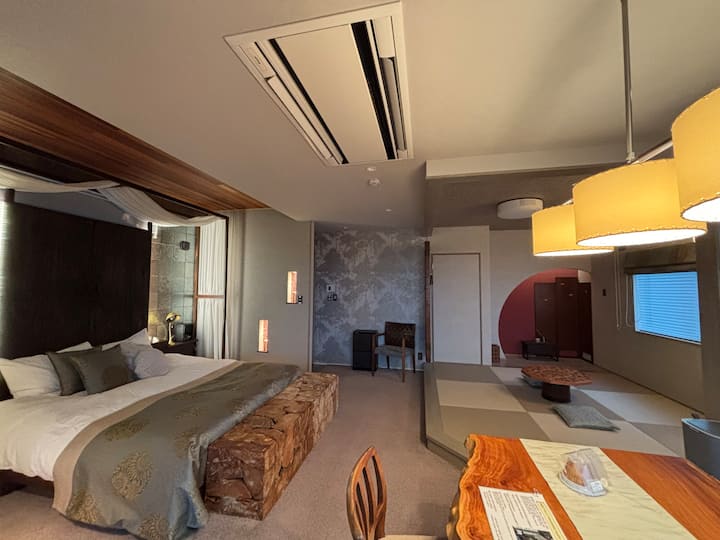 საძინებელი