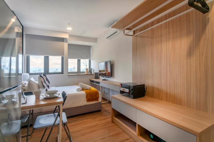 אזור חדר שינה