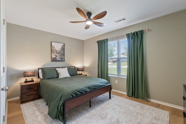 საძინებელი 3