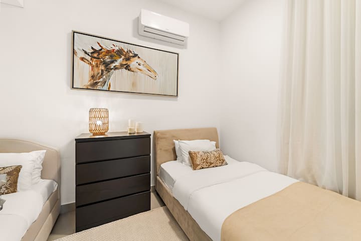 Спална соба 4