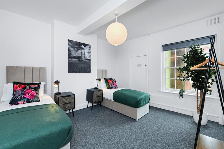 Habitación 3
