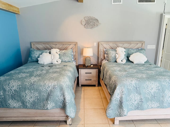 غرفة النوم 3