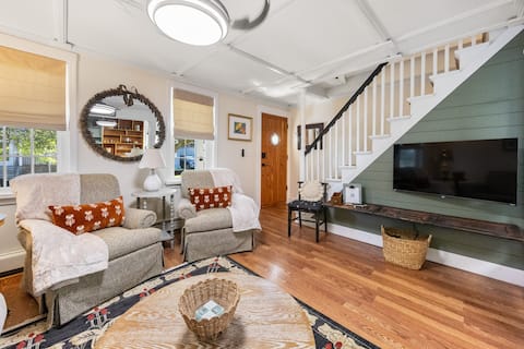 Near SUNY & Lk Ontario | Downtown | Fishing | Pets