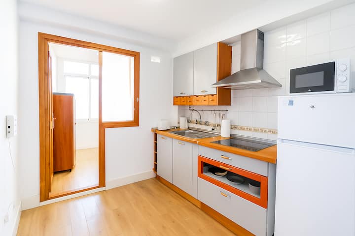 Alojamiento Corporativo Mostoles3 Hab / 6 Pax - Móstoles