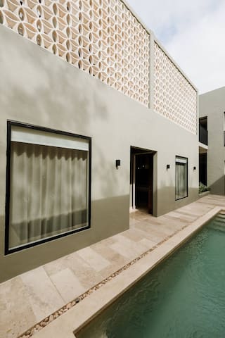 Lifekuxtal managed Airbnb listing 1