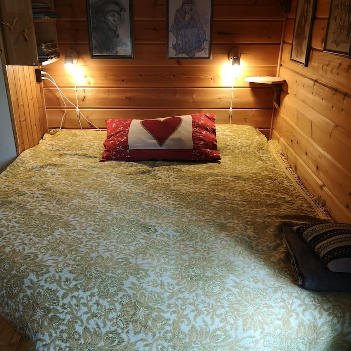 Mökki Puro - Pyhä Ski Resort