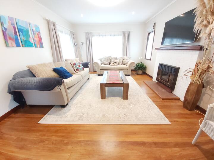 Walker Delight - Short Term Rental - Whangārei