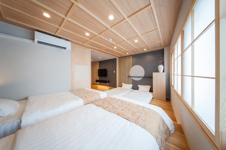 Спална соба 1