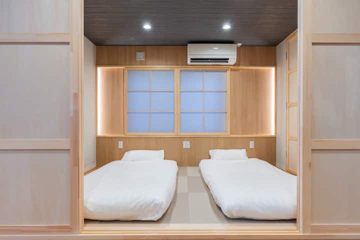 Спална соба 2