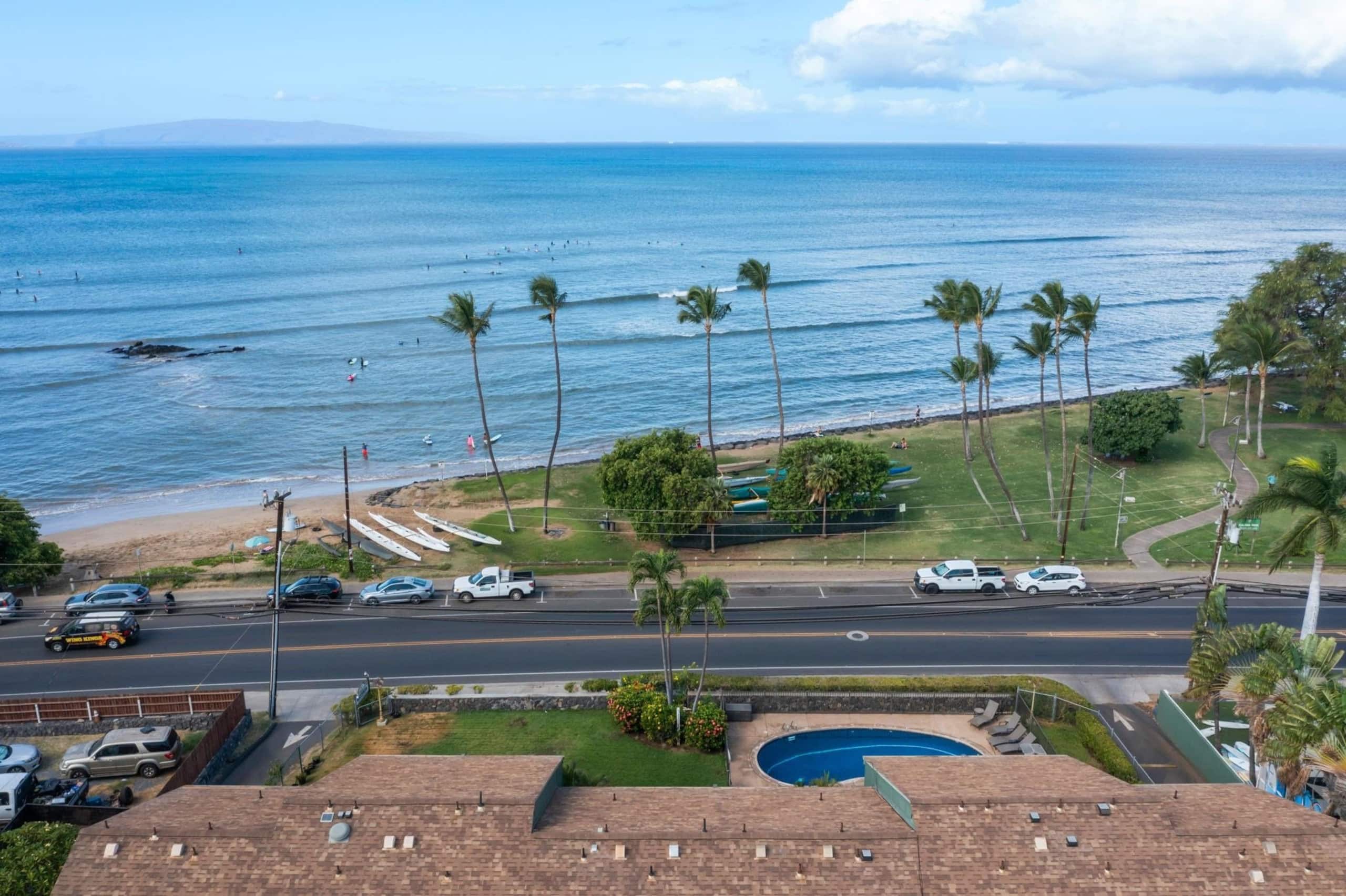 Tropical Zen Escape Modern 1BR Steps from Beach - Image 96