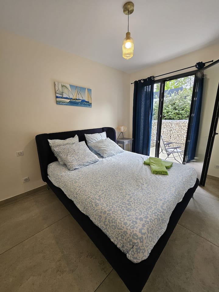 Habitación 1