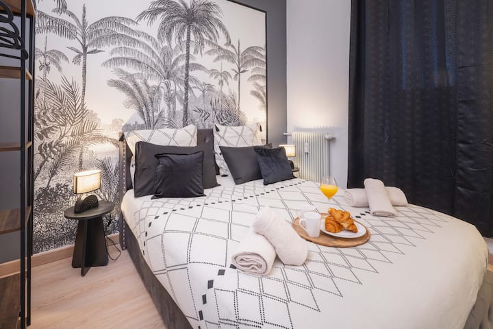 Спална соба 1