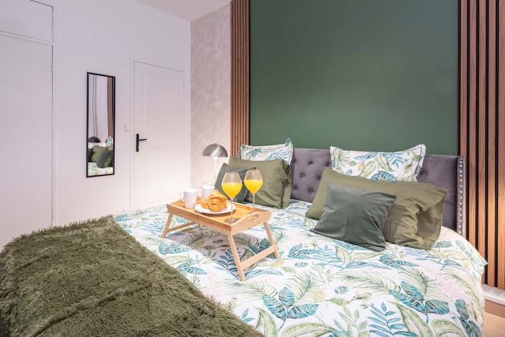 Спална соба 3