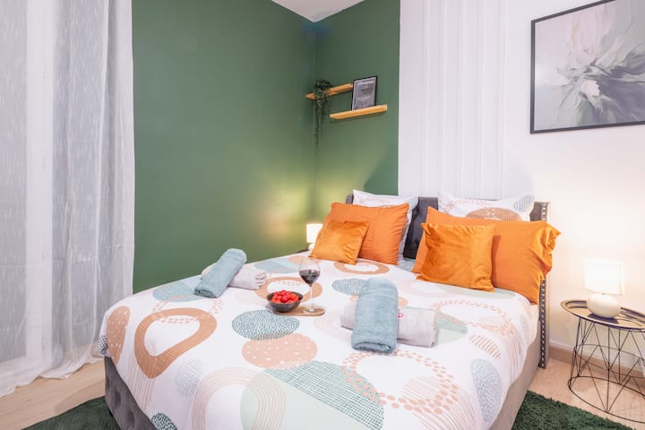 Спална соба 2