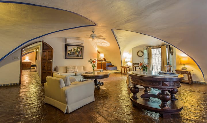 Junior Suite Estrella