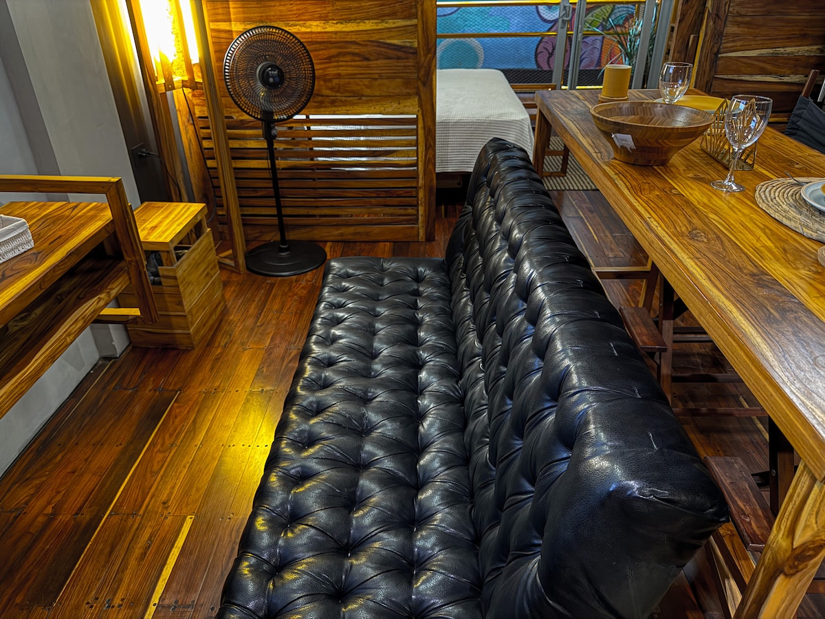 Anuncio de Airbnb popular: The Buddha | An Artful Escape on Calle 38 en Tohoku