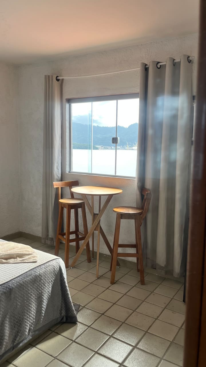 ห้องนอน