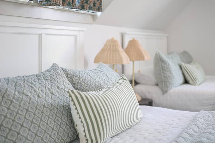 Спална соба 2