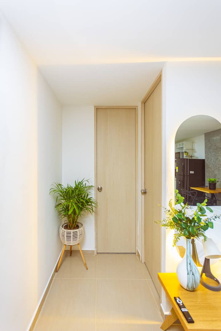 Habitación 2