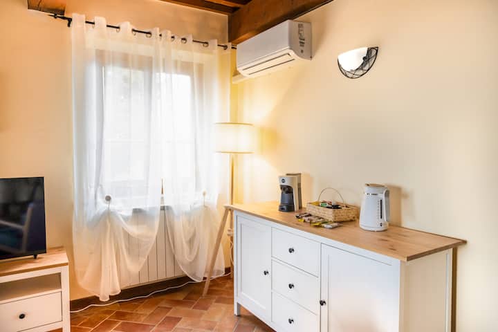 Séjour Toscan Avec Piscine, à Deux Pas Du Village - Toscana