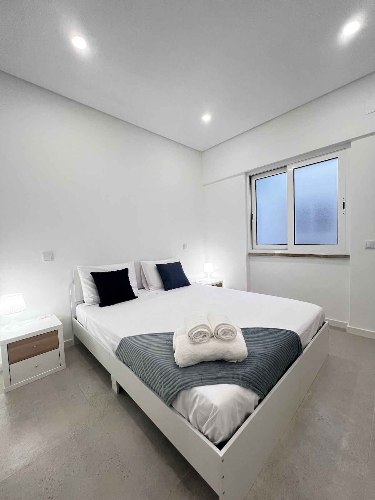 საძინებელი 1