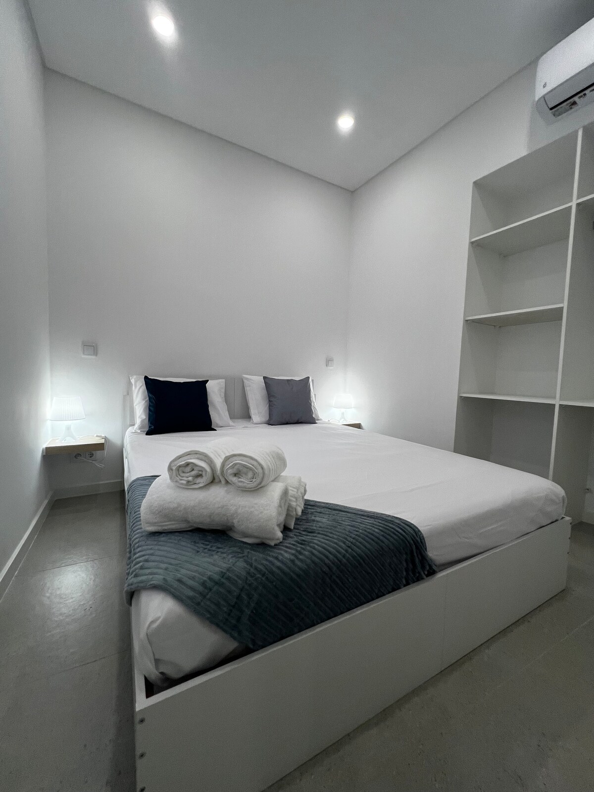 საძინებელი 2