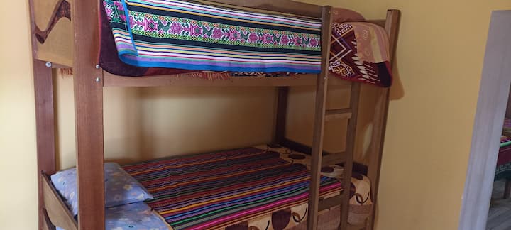 Спална соба 1