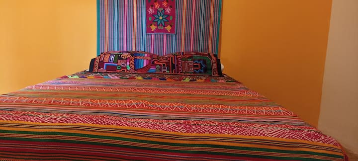 Спална соба 2