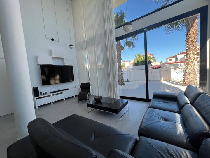 Villa Garance - La Marina