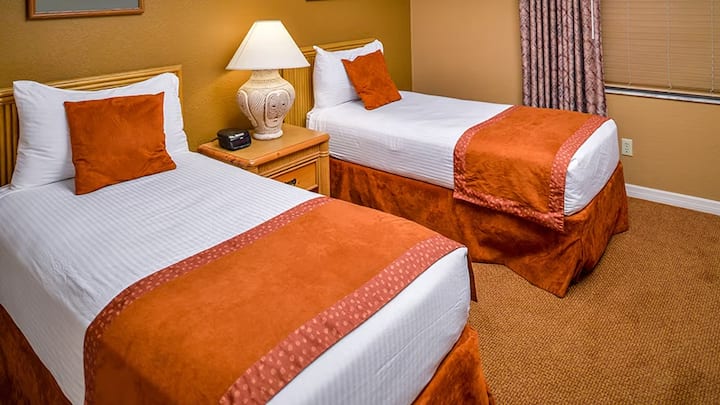 غرفة النوم 2