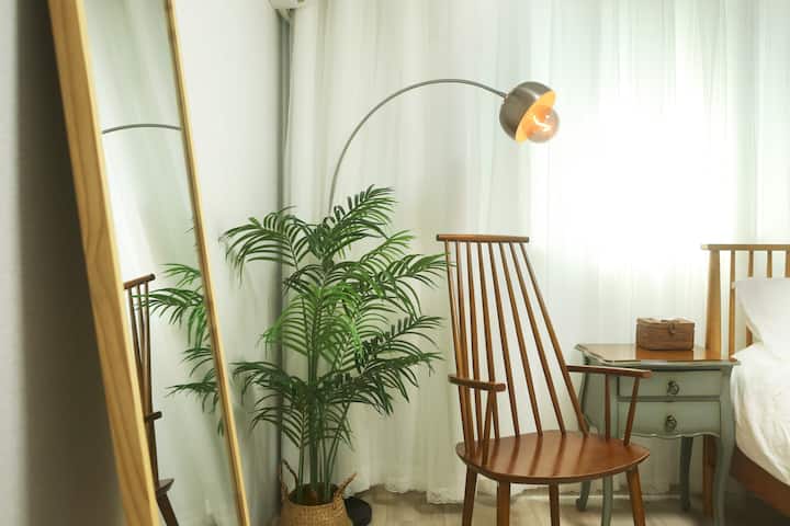 Habitación 1