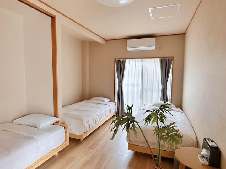 საძინებელი 2