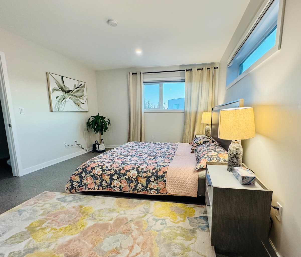 غرفة النوم 1