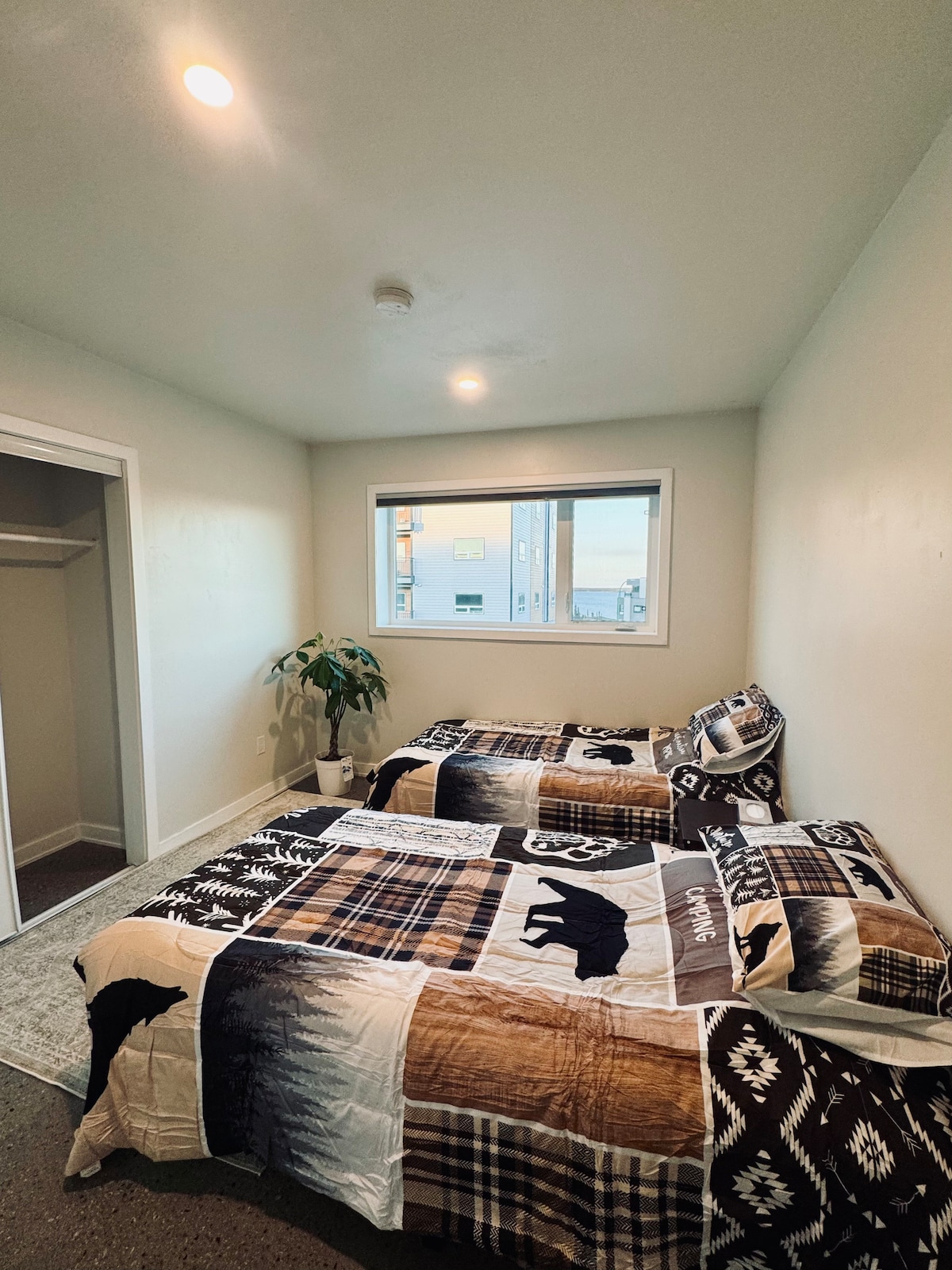 غرفة النوم 3