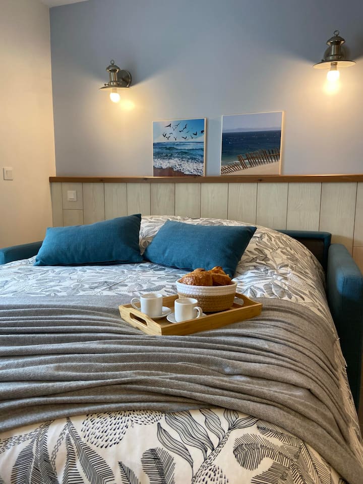 მისაღები ოთახი